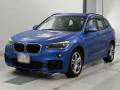 2017 BMW X1