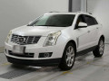 2015 Cadillac SRX