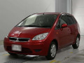 2009 Mitsubishi Coltplus