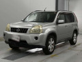 2008 Nissan X-Trail