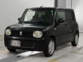 2009 Suzuki ALTO Lapin