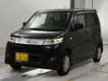2011 Suzuki WAGON R STINGRAY