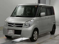 2011 Suzuki Palette