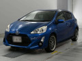 2015 Toyota Aqua