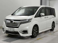 2018 Honda Step WGN Spada