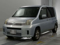 2005 Honda Mobilio