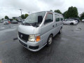 2011 Nissan Caravan Van