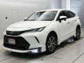 2021 Toyota Harrier