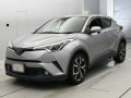2017 Toyota C-HR