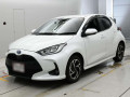 2023 Toyota YARIS