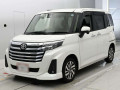2023 Toyota Roomy