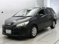 2015 Toyota Wish