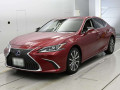 2020 Lexus ES