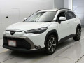 2023 Toyota Corolla Cross