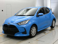 2021 Toyota YARIS