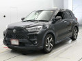 2021 Toyota Raize