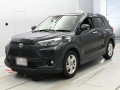 2022 Toyota Raize