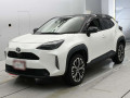2021 Toyota YARIS CROSS