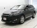 2017 Toyota Harrier
