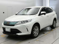 2017 Toyota Harrier