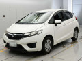 2017 Honda Fit