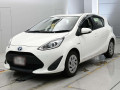 2019 Toyota Aqua