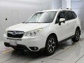 2013 Subaru Forester