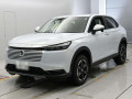 2026 Honda VEZEL