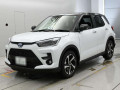 2026 Toyota Raize