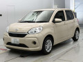 2021 Toyota Passo