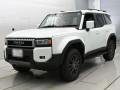2026 Toyota Land Cruiser 250