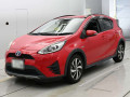 2018 Toyota Aqua