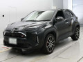 2024 Toyota YARIS CROSS