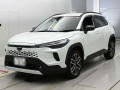 2025 Toyota Corolla Cross