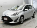 2018 Toyota Aqua
