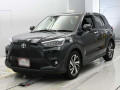 2023 Toyota Raize