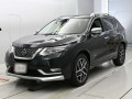 2021 Nissan X-Trail