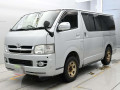 2006 Toyota Hiace Van