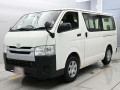 2020 Toyota Hiace Van