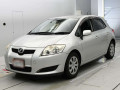 2007 Toyota Auris