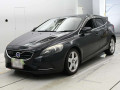 2013 Volvo V40