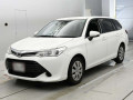 2015 Toyota Corolla Fielder