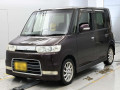 2007 Daihatsu Tanto Custom