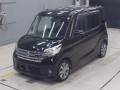 2014 Nissan DAYZ ROOX