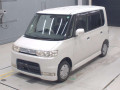 2007 Daihatsu Tanto Custom