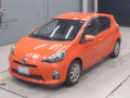 2012 Toyota Aqua