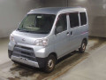2018 Daihatsu Hijet Cargo