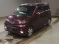 2010 Honda Zest Spark