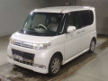 2010 Daihatsu Tanto Custom