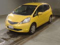 2010 Honda Fit